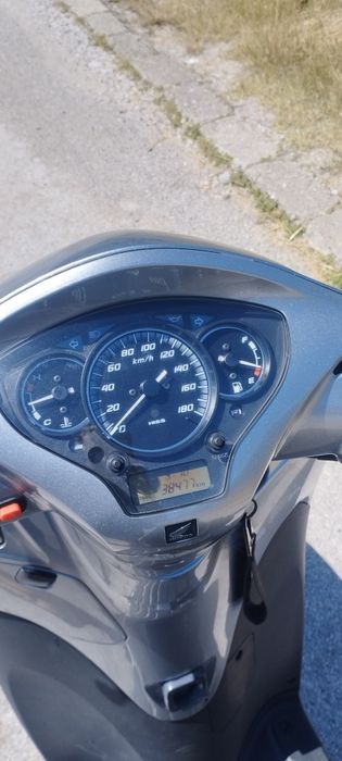 HONDA SH 300i 2010г