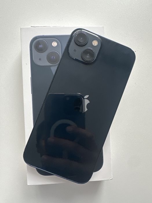 Iphone 13  128gb