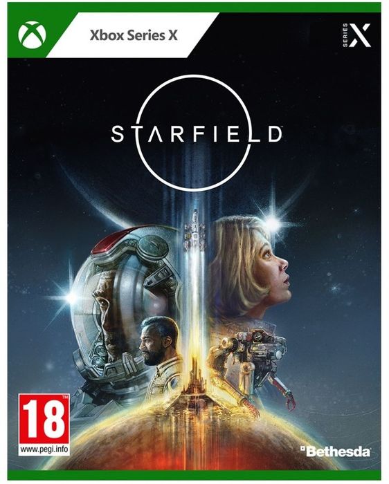 Vand 8 jocuri xbox one STARFIELD pentru Xbox Series X Forza Motorsport