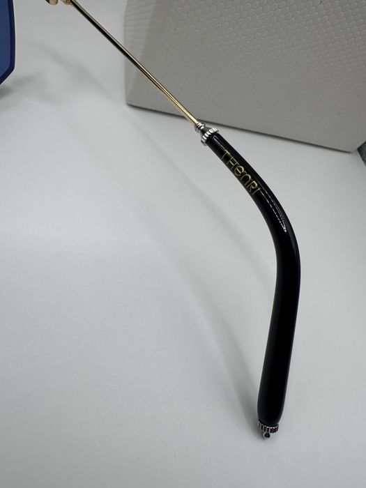 Ochelari T Henri Spektre
