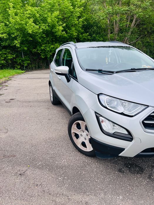 Ford EcoSport  2019