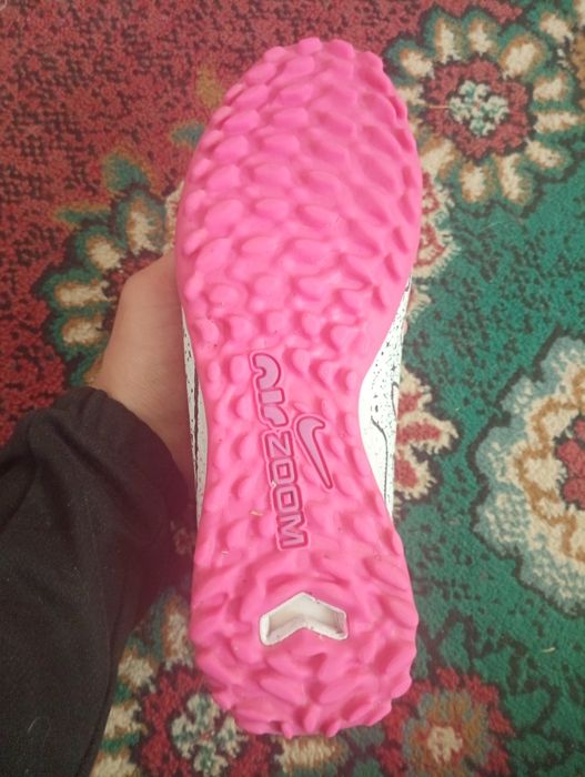 air zoom nike сараконошки