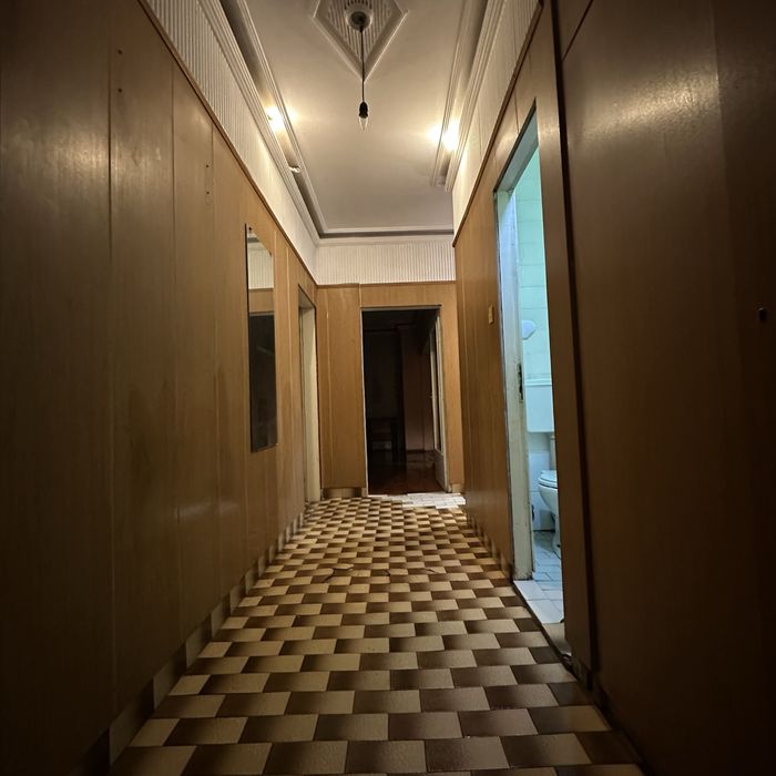 Тристаен Апартамент - 92 кв.м, кв. Изгрев