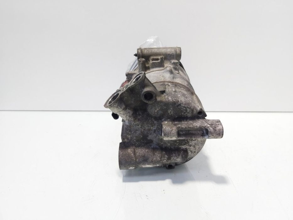Compresor clima Sanden, cod 39034464, Opel Meriva B, 1.6 CDTI, B16DTL