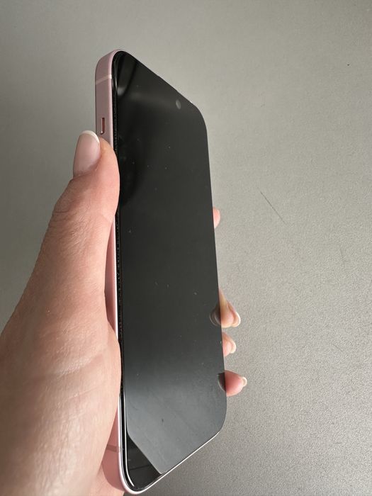 Iphone 15 Pink 128 gb
