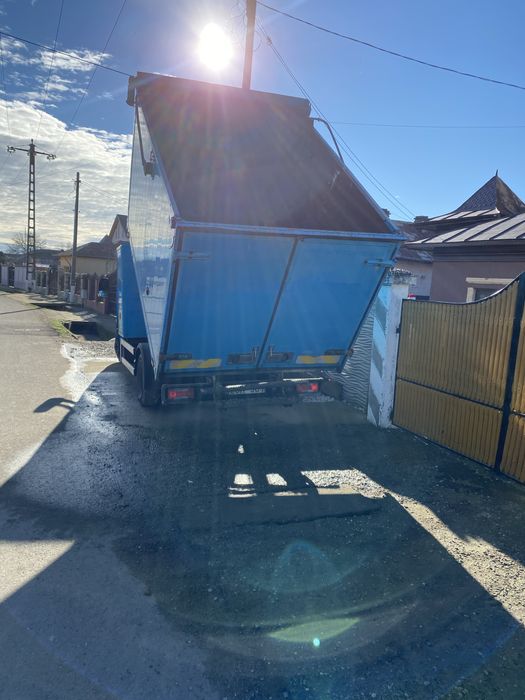 Iveco daily 3.0 2010