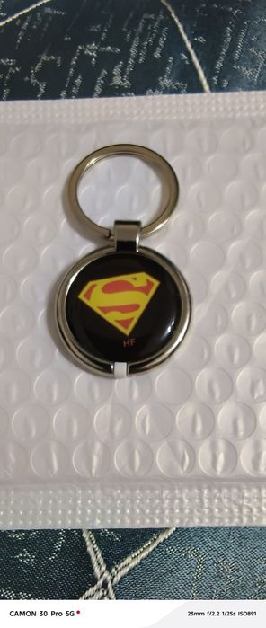 Ключи от домофона