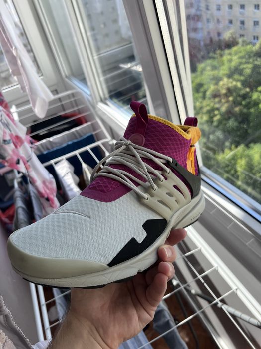 Nike air presto utility