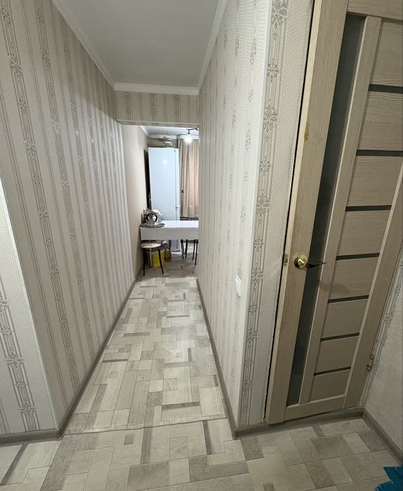 Продаётся 2 комнатная квартира