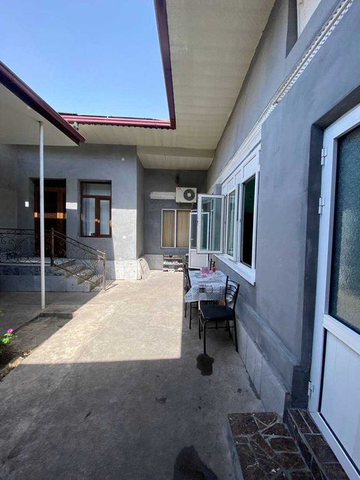 Уй сотилади 1,5 сотих