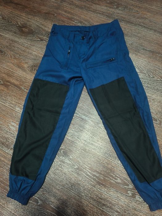 Рабочие штаны легкие