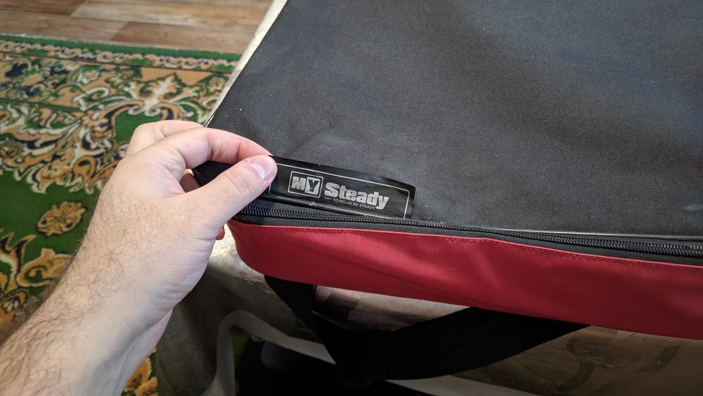 Стедикам (Стабилизатор/Стаб) MY Steady-U