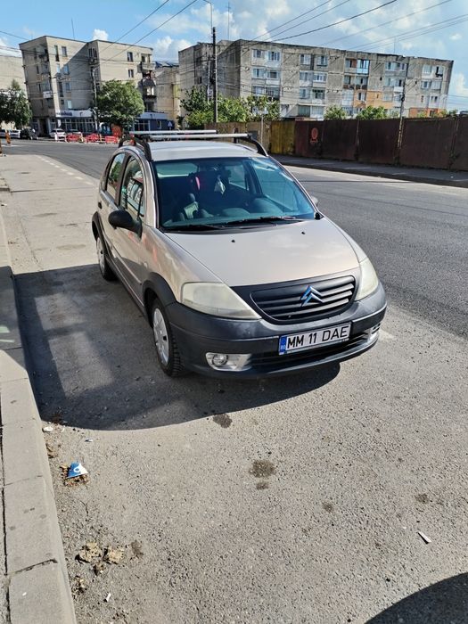 Citroen C3 XTR 2005