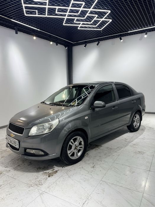 Neksa 3 Mixanika 2016 Yil