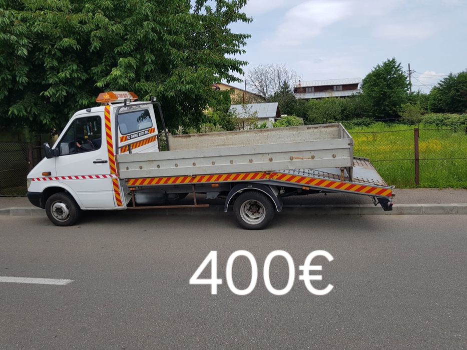 Obloane Aluminiu Mercedes Sprinter