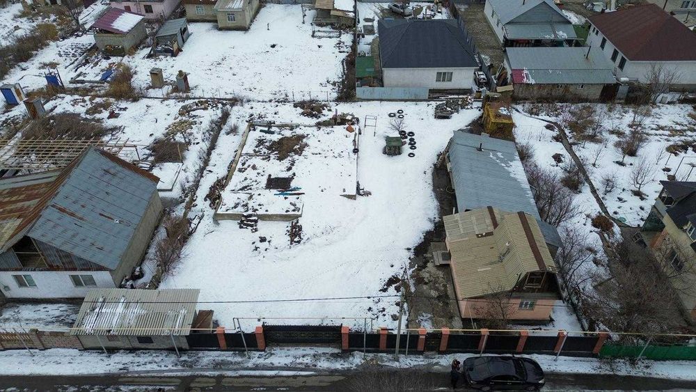 Продам частный дом Айым