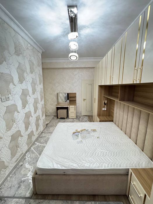 Квартира Новостройка 3 хона Келес Мост