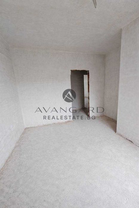 оф.25071 Двустаен с АКТ 14 до ТЦ ГРАНД