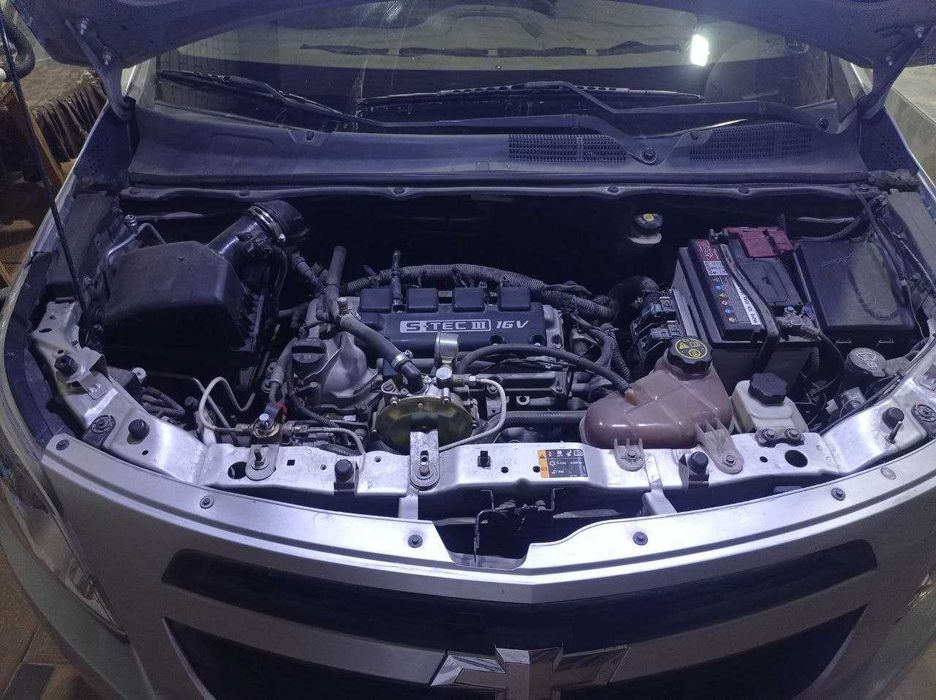 COBALT LT 2-Pozitsitya