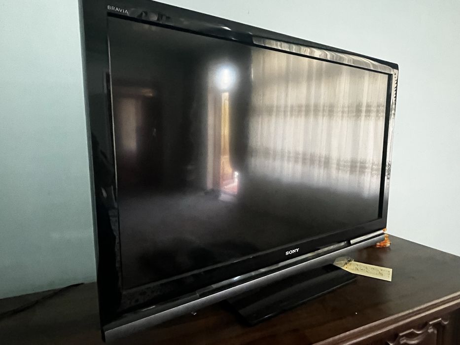 Sony tv 46 работает отлично