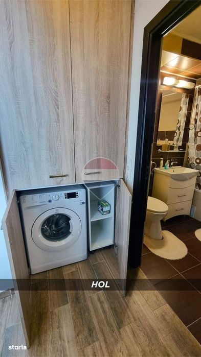 Apartament 2 camere Etaj 1| Săsar V.Babes Baia Mare | Finisat Modern
