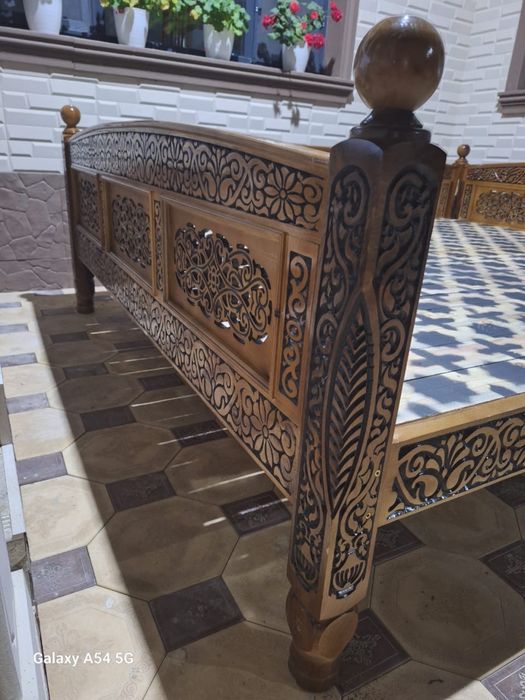 Тапчан дайын Тапчандар бар