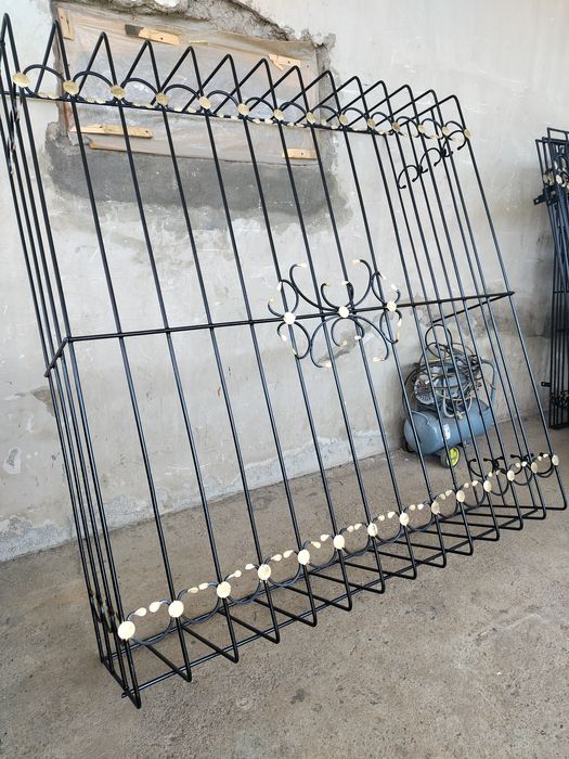 Решетка Reshotka deraza va balkonga