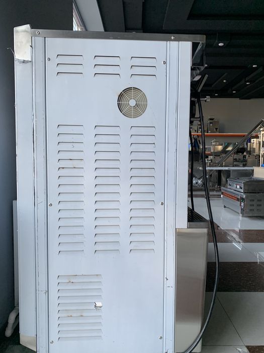 Muzqaymoq biznesi ozimiza smeslari retsesptlariniyam beramiza