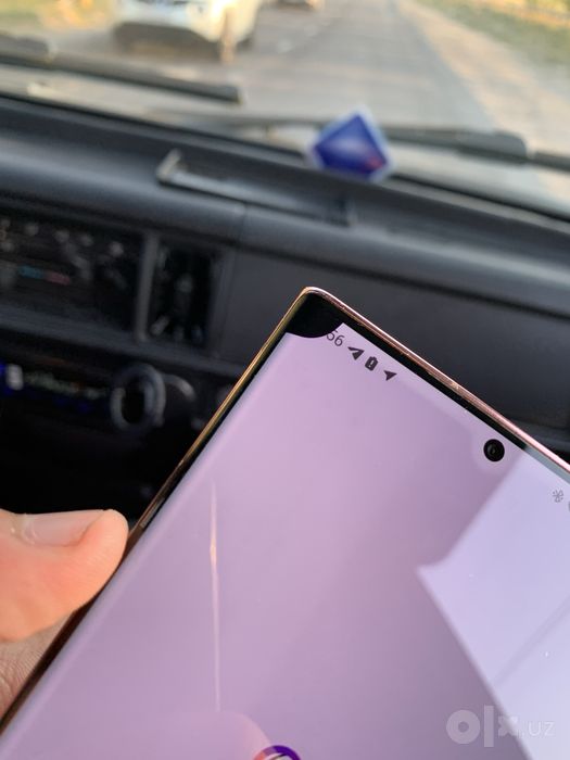 Samsung note 20 ultra 256/12