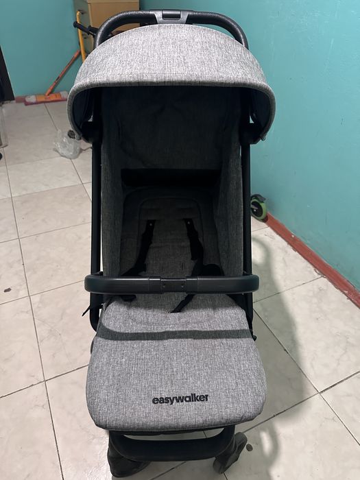 Коляска от 0-4 года