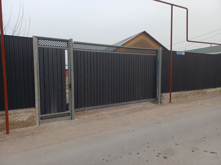 Сварщик сварка на выезд