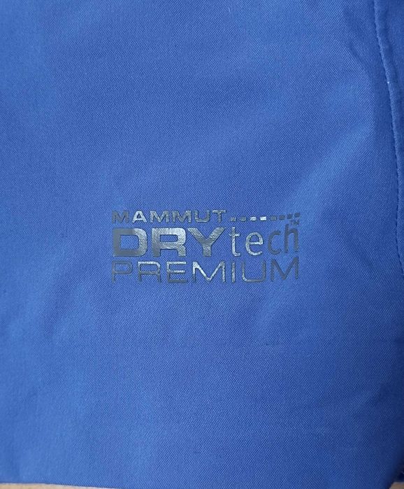Mammut Dry Tech Premium-Много Запазено