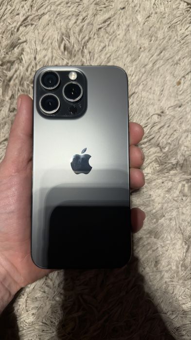 Iphone 15 Pro max ,512Gb