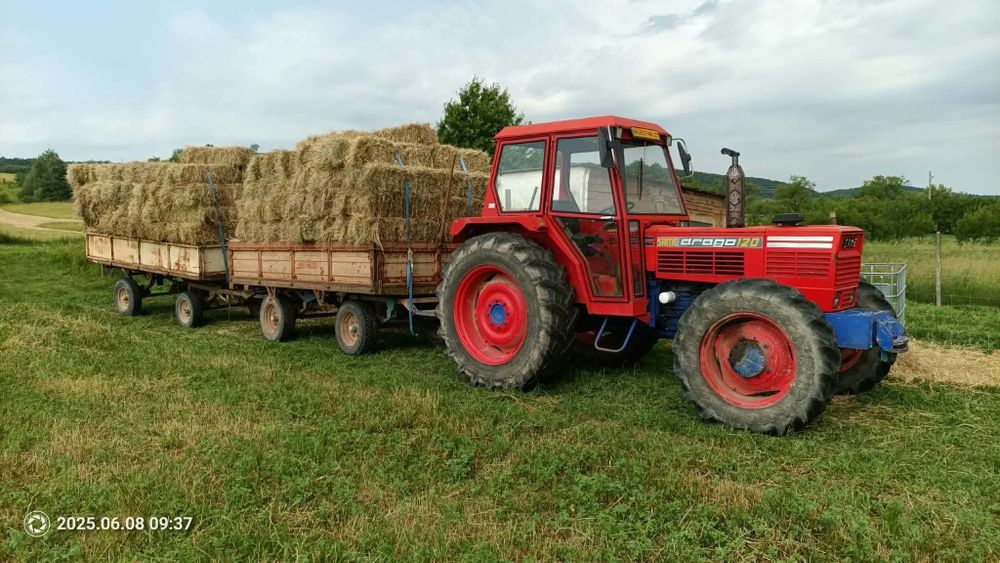 Vand Same Drago 120 cai