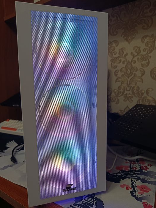 Игровой системный блок