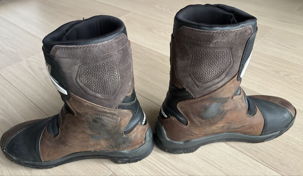 Belize drystar alpinestars, 44.5