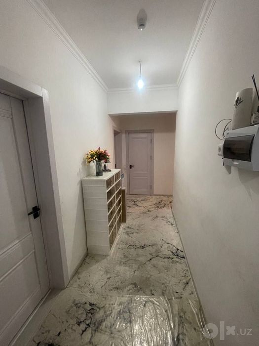 Vondik musaffo maskanda 2 xonali sotiladi