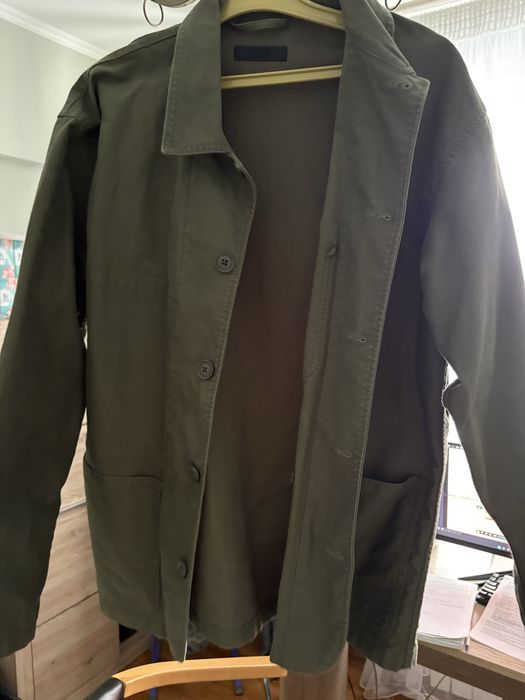 UNIQLO пиджак, радмер M, оригинал