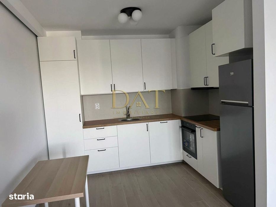 Apartament 2 camere | renovat | zona Iulius Mall