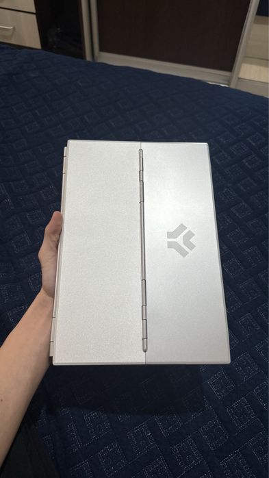 Продаи новый ноутбук