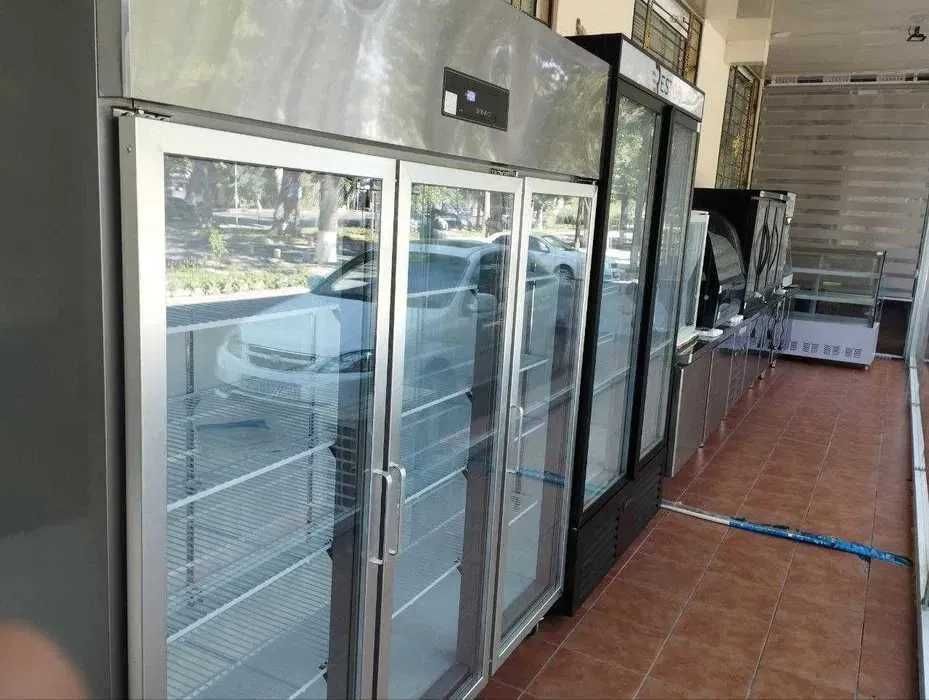 Оборудование для кафе и ресторанов Oshxona jixozlari kafe restoran
