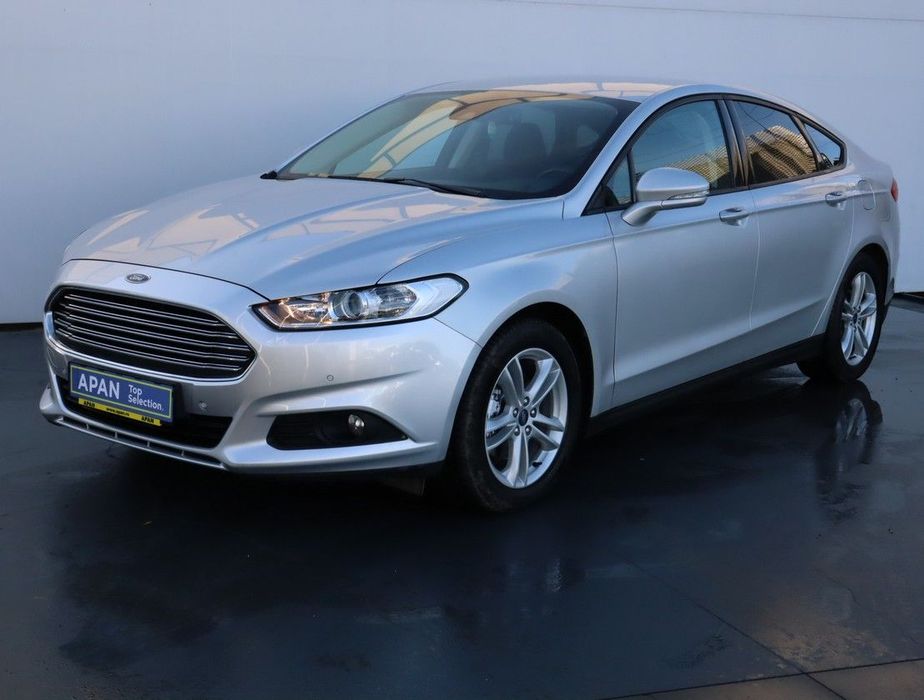 Ford Mondeo Unic propietar. Istoric service. Garantie.Posibilitate de finantare