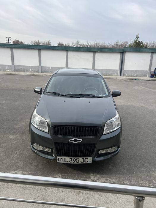 Nexia 3 avtomat Нексия 3 автомат