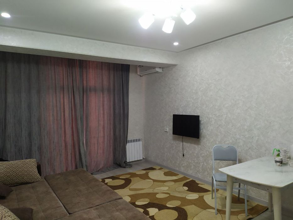 Юнусабад 13 - 1/4/11 новостройка аренда