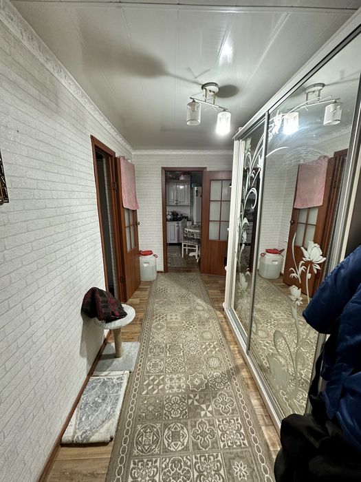 Обменяю частный дом