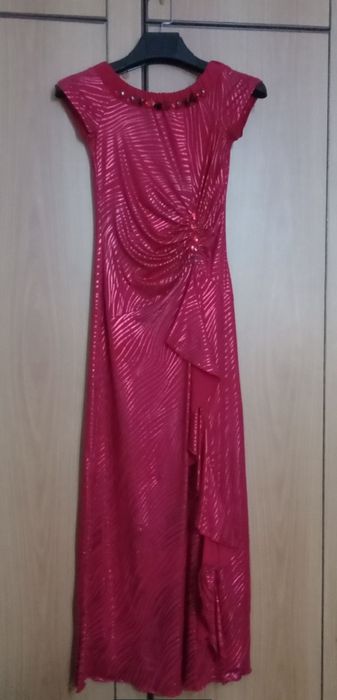 Платье нарядное для ПРАЗДНИКА 2 ШТУКИ