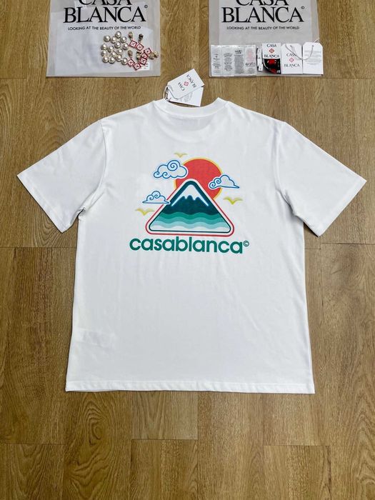 Tricou Casablanca Premium - mai multe modele