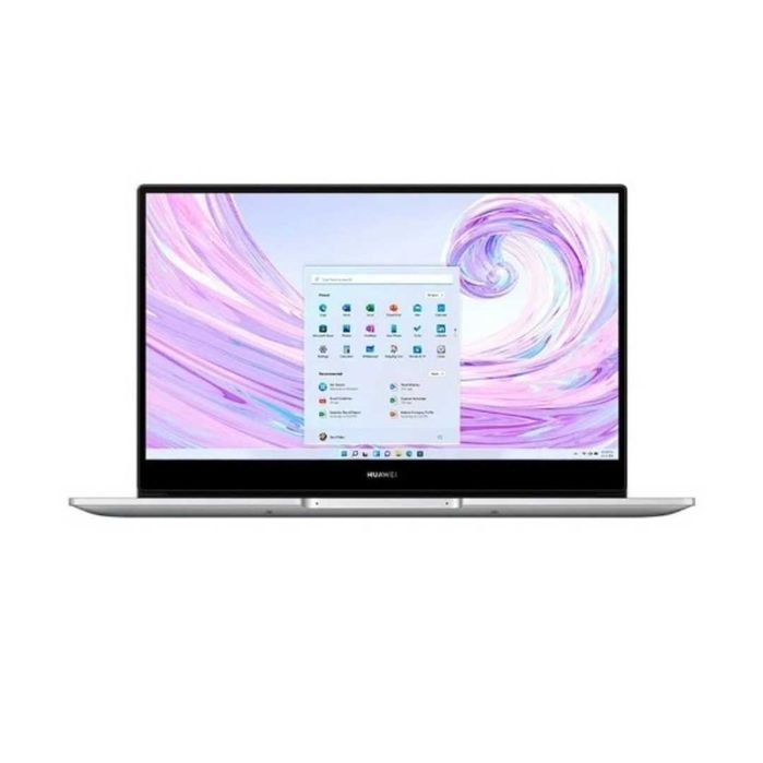 Huawei Matebook D14 i5-12450H Graphics SSD 512GB  Магазин Red Geek