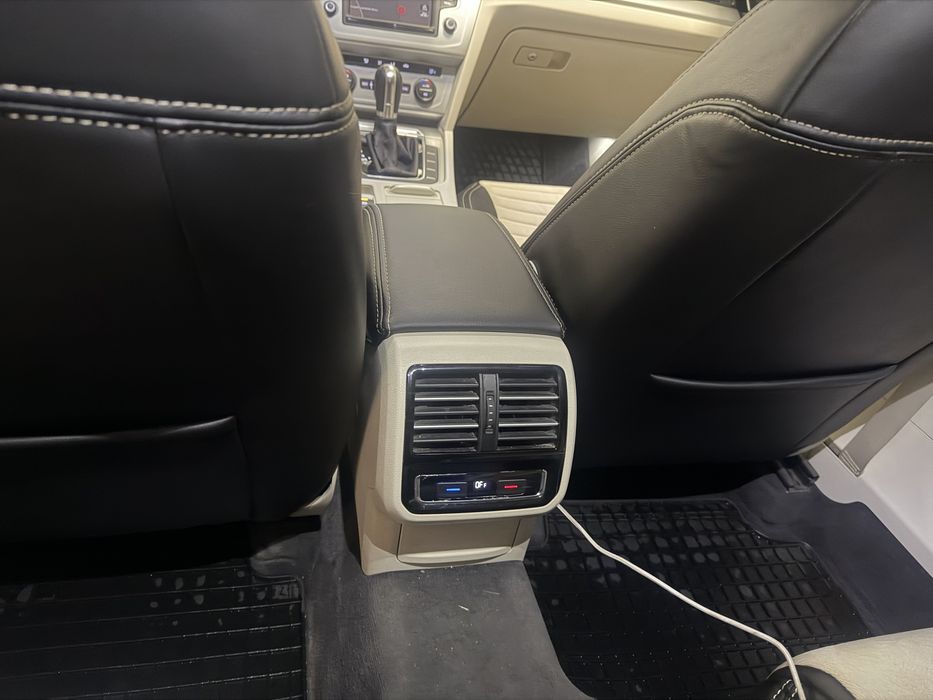 Vand sau schimb VW Passat