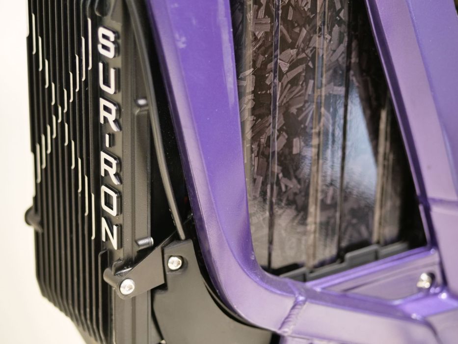 Surron Light Bee X Road Legal *РЕГИСТРИРАН*